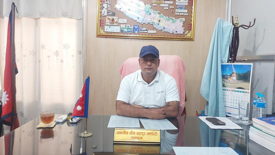 कैलालीको टीकापुरमा अन्तर व्यवस्थापिका सम्मेलन हुने 