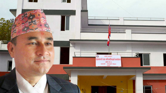 बजेटलाई राजनीतिक दाउपेचको विषय बनाउँदा उधारोमा चल्दै सुदूरपश्चिम सरकार