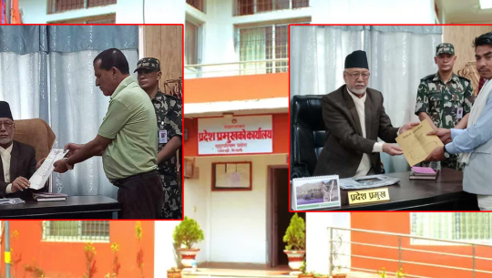 सुदूरपश्चिमको राजनीतिमा नयाँ मोड, मुख्यमन्त्रीका दुवै दाबी अस्वीकृत