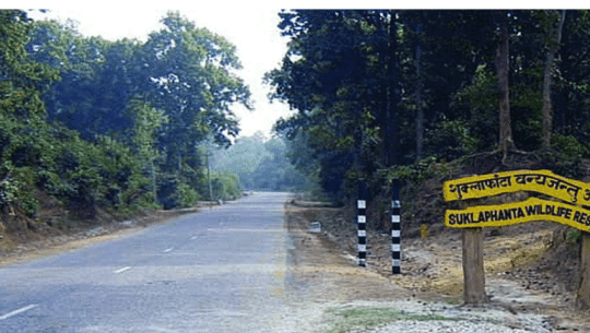 Buffer zone residents seek firm commitment from candidates to curb wildlife threat