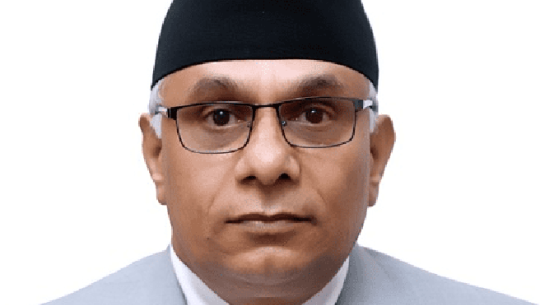  एक सय दिनमा नीतिगत सुधारमा अपेक्षाकृत नतिजा प्राप्त भएको छः मुख्यसचिव अर्याल