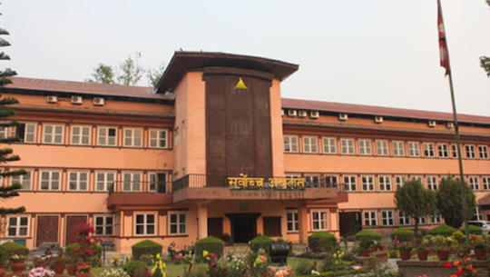 गैर आवासीय नेपाली संघका दुबै समिति खारेज