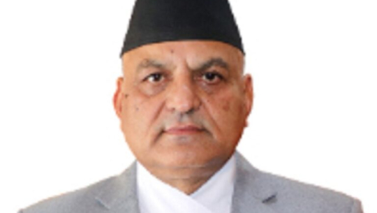 कांग्रेस नेता पाण्डेलाई गण्डकीको मुख्यमन्त्री नियुक्त गर्न सर्वोच्चको परमादेश