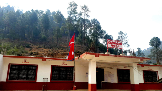 बैतडीका सुर्नया र पञ्चेश्वर गाउँपालिकामा प्रमुख प्रशासकीय अधिकृत नहुँदा कामकाज ठप्प  