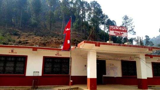 Lockdown in Surnaya Rural Municipality lifted after 39 days