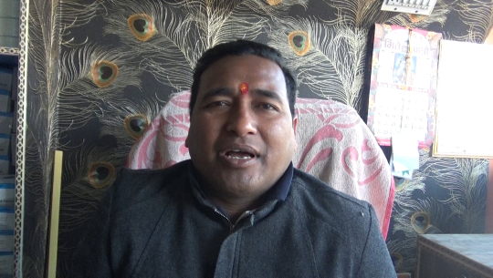 विदेशमा मजदुर, स्वदेशमा मालिक