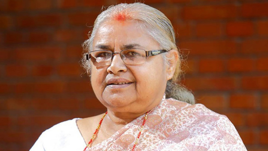मन्त्रिपरिषद् विस्तार हुँदै, आजै शपथ