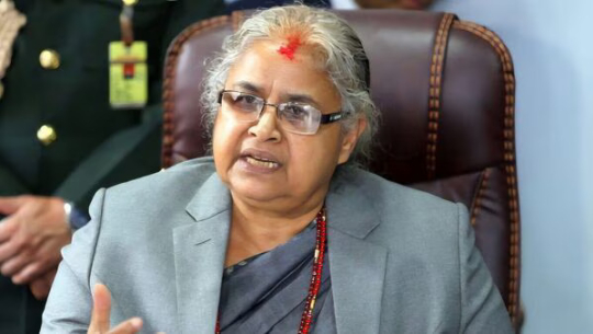 प्रदर्शनमा ज्यान गुमाएकाहरुको  परिवारलाई काठमाडौं बस्दा लागेको खर्च सरकारले ब्यहोर्ने 