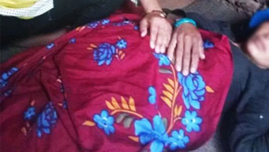 बाजुरामा सुत्केरी हुन नसकेर तीन दिनदेखि छटपटाउँदै गर्भवती