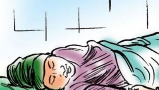 अस्पतालमा सुत्केरीको मृत्यु