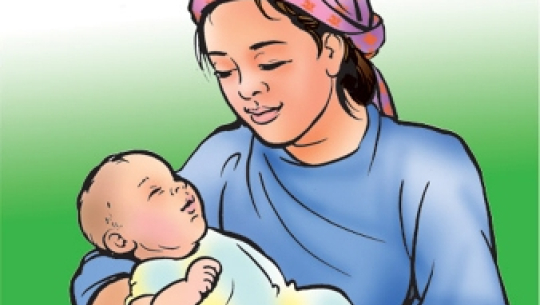 एचआइभी सङ्क्रमित आमाले सुरक्षित बच्चा जन्माउने क्रम बढ्दो