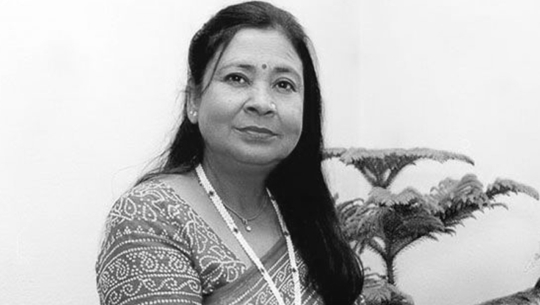 अभिनेत्री शुभद्रा अधिकारीको निधन भएको एक वर्षपछि थाहा पाउनेहरु !