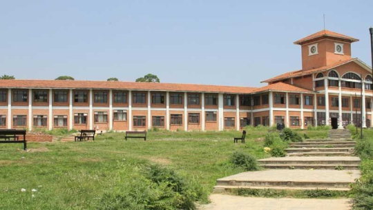 त्रिविमा स्ववियु निर्वाचन आगामी फागुन १५ गते हुने