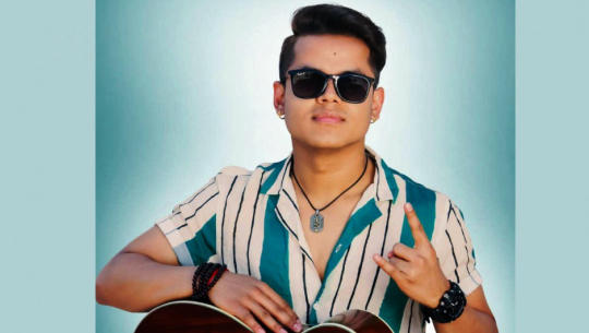 गायक किरण गजमेरलाई नेपाल प्रवेशमा रोक