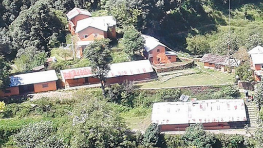 सम्झनामै रह्यो टिम अस्पताल (भिडियो सहित)