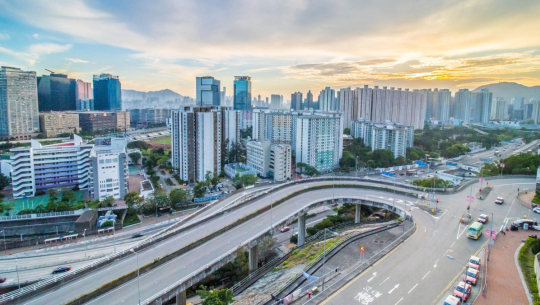 हङकङमा एक अवैध नेपाली कामदारलाई २२ महिना जेल