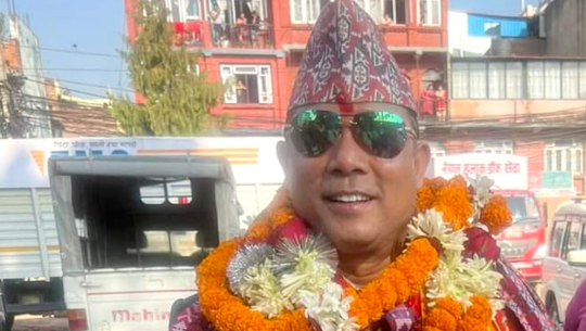 उन्मुक्तिको अध्यक्षमा रेशमको एकल उम्मेदवारी, महासचिवमा आधा दर्जन आंकाक्षी 