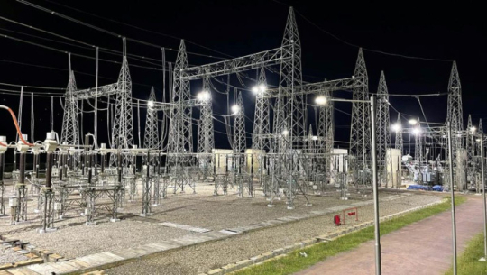 साँफेबगरको सब–स्टेसनमा समस्या, अछाम र बाजुराको  विद्युत् अवरुद्ध