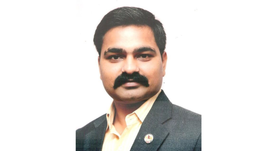 काँग्रेस सांसद अभिषेकप्रताप शाहविरुद्ध प्रकाउ पुर्जी जारी