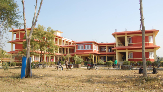 सुदूरपश्चिम विश्वविद्यालयको तीन सय बिघा जग्गा अतिक्रमण