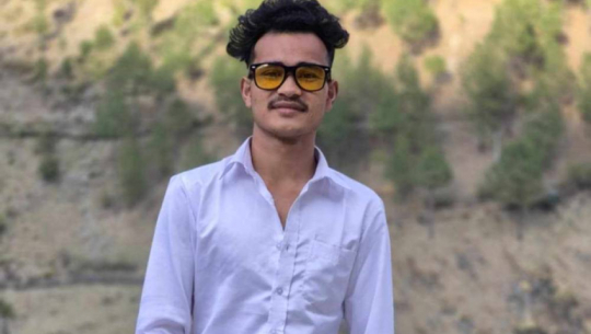 ANRFSU’s Tilak Chandra Bohora wins Jayaprithi Campus presidency by three votes