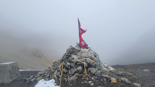 दार्चुला निर्वाचनः दलहरूको घोषणापत्रमा तिङ्कर नाका प्राथमिकतामा 