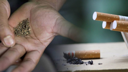 सुर्ती नियन्त्रण अभियानः सुर्ती सेवनबाट दैनिक ७३ जना मृत्युको सिकार