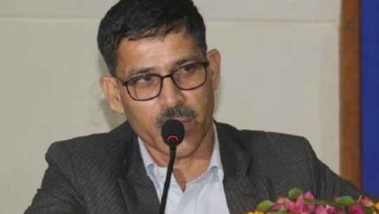 ऐन कानून जनताकै भावना अनुसार बनेका छन्: मुख्यमन्त्री भट्ट