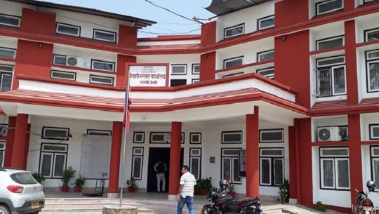 कैलालीको त्रिनगर भन्सार नाकाबाट पाँच महिनामै ६ अर्बभन्दा बढी व्यापार घाटा