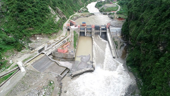 त्रिशूली थ्री ए आयोजनाको उद्घाटन प्रधानमन्त्रीले वार रुमबाटै  गर्ने