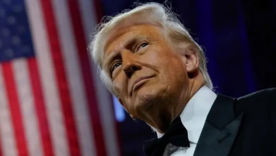 US Tariffs on Chinese Goods Reach 104 Percent, Impacting Global Prices