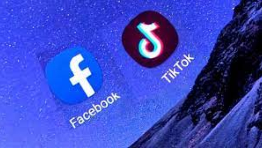 साउनदेखि युट्युब, फेसबुक, टिकटकको सेवा कर तिर्नुपर्ने