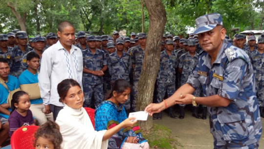 टीकापुर घटनाको फैसलापछि पिडित परिवार भन्छन्– न्याय पाएको अनुभुती भयो