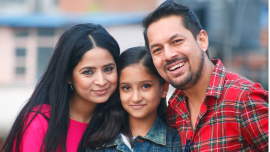 गायक रामकृष्ण ढकाल र निलम शाहबीच सम्बन्ध बिच्छेद