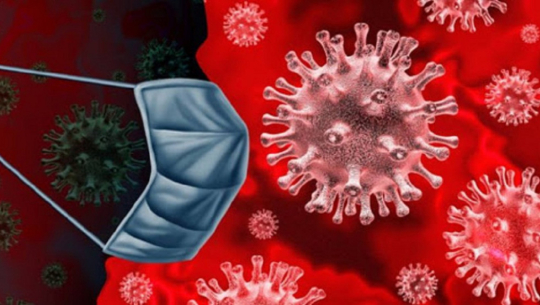 ३६ जना स्वास्थ्यकर्मी र कर्मचारीमा कोरोना सङ्क्रमण