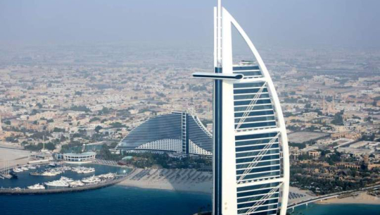 यूएईमा गत वर्ष १ सय ३ नेपालीको मृत्यु, ३१ जनाद्धारा आत्महत्या