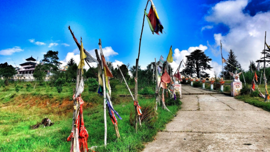 सरकारले छनौट गरेका सय नयाँ पर्यटकीय गन्तव्यमा सुदूरपश्चिमका १० मात्रै (सूची सहित)