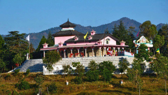 सुदूरपश्चिममा सात देवीका मन्दिर र चार धाम ओझेलमा, समुदाय विशेषका मन्दिरमा करोडौँ खर्च