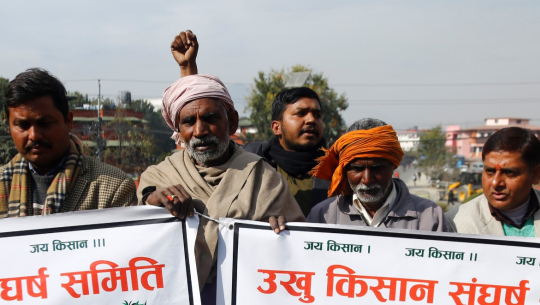 सांकेतिक तस्विर