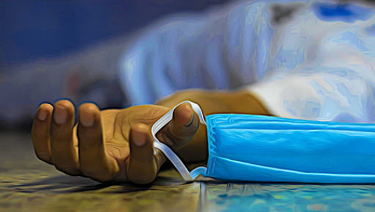 कोरोनाबाट थप ६ गैरआवासीय नेपालीको निधन