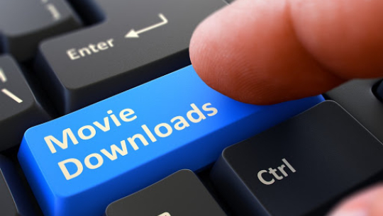 फिल्म पाइरेसीको आरोपमा परियार पक्राउ