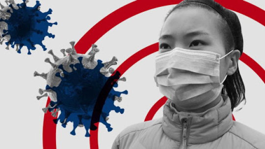 पोर्चुगलमा तीन नेपालीमा कोरोना संक्रमण