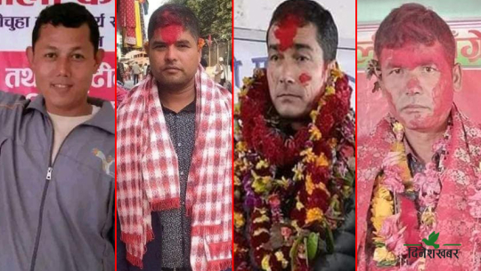 गठबन्धनका कारण सुदूरपश्चिमका स्थानीय सरकारको उपप्रमुखमा पनि पुरुष