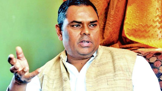 सरकार स्वास्थ्य सुधारमा प्रतिबद्ध छ : स्वास्थ्यमन्त्री यादव