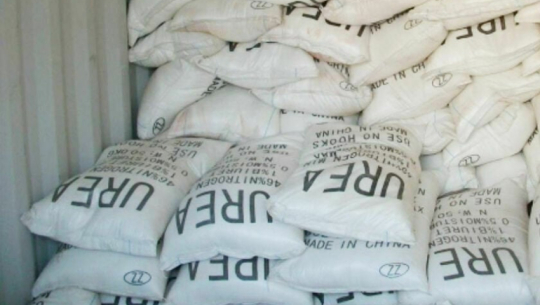 Severe urea shortage hits far-west farmers ahead of planting season