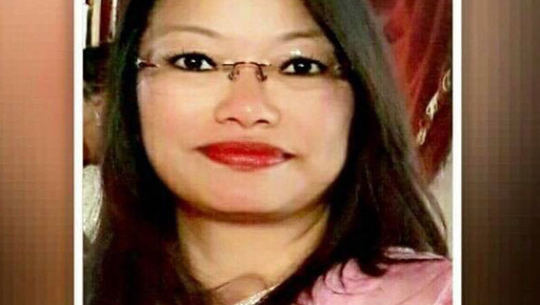 युटोपिया नहोस् मेरो आँखाको देश