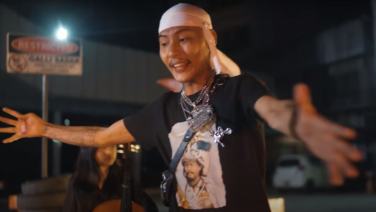 भिटेनको ‘गल्ली सडक’ युट्युव ट्रेन्डिङ वानमा