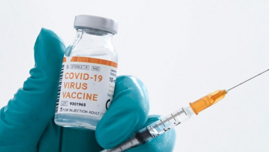 वालिङका १८ वर्षमाथिका सबैलाई खोप लगाइने