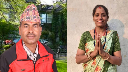 डडेल्धुराको भागेश्वरमा काँग्रेस विजयी
