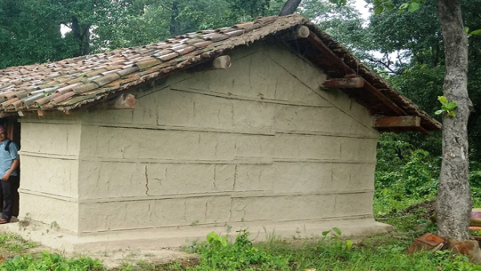 कञ्चनपुरमा नेपाल भ्रमण वर्ष लक्षित थारु सङ्ग्रहालय खुला गरिँदै
